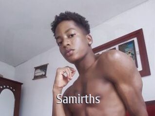 samirths Cigare à moustache
