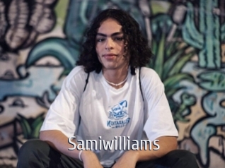 Samiwilliams
