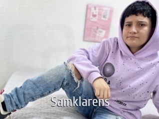Samklarens