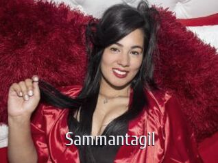Sammantagil