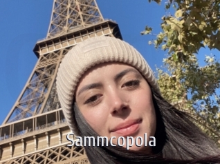 sammcopola Cigare à moustache