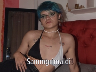 Sammgrimaldi