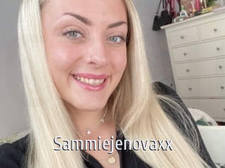 sammiejenovaxx Cigare à moustache