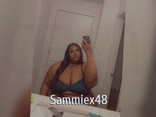 Sammiex48