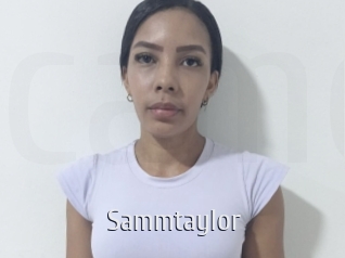 Sammtaylor