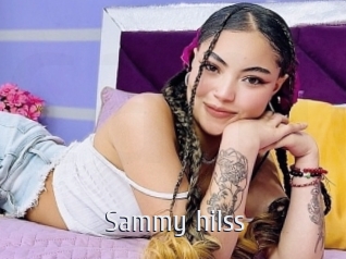 Sammy_hilss