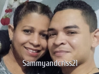 Sammyandcriss21