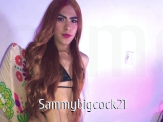 Sammybigcock21