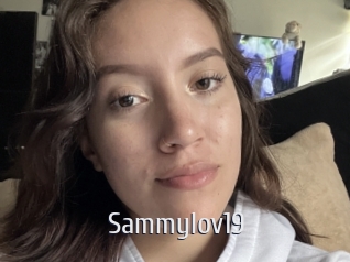 Sammylov19
