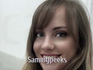 Sammypeeks