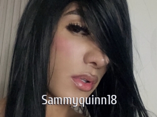 sammyquinn18 Cigare à moustache