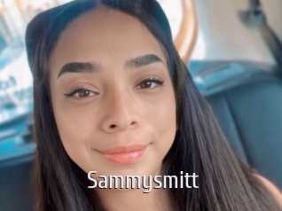 Sammysmitt