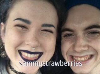 Sammystrawberries