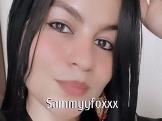 Sammyyfoxxx