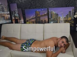Sampowerful