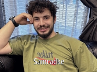 samradke Cigare à moustache