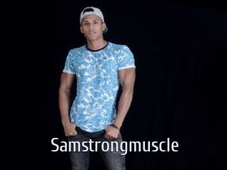 Samstrongmuscle