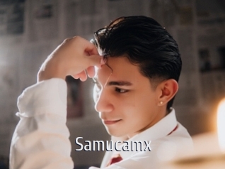 samucamx Cigare à moustache