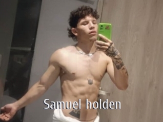 Samuel_holden