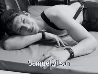 samuelwilson Cigare à moustache