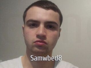 Samwbed8