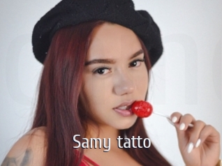 Samy_tatto