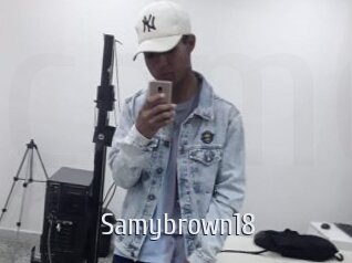 Samybrown18