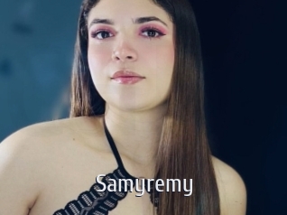samyremy Cigare à moustache