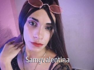 samyvalentina Cigare à moustache