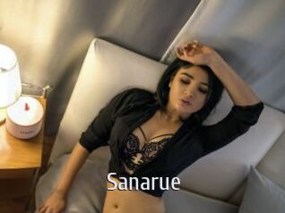 sanarue Cigare à moustache