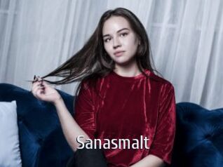 Sanasmalt