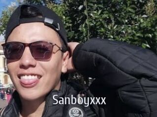 sanboyxxx Cigare à moustache