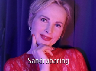 Sandrabaring