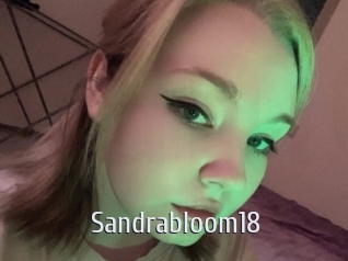 sandrabloom18 Cigare à moustache