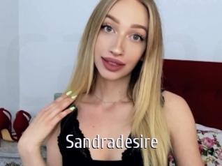 Sandradesire