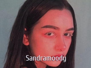 sandramoody Cigare à moustache