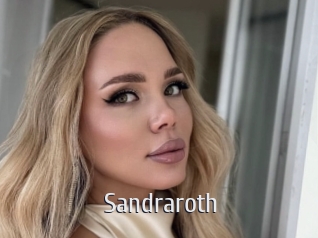 Sandraroth