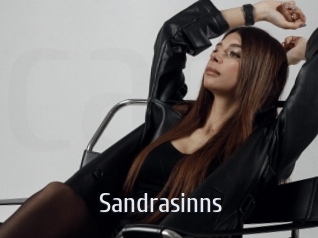 Sandrasinns