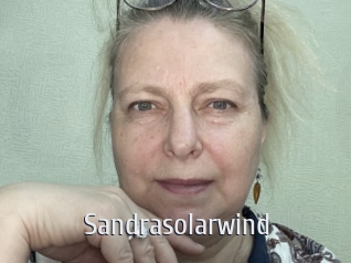 Sandrasolarwind