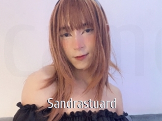 sandrastuard Cigare à moustache