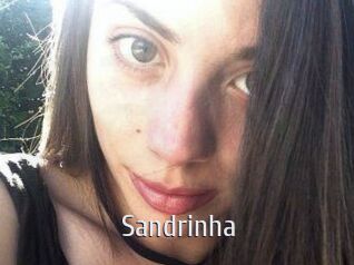 sandrinha Cigare à moustache