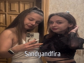 Sandyandfira