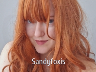 Sandyfoxis