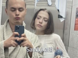 Sandykarli