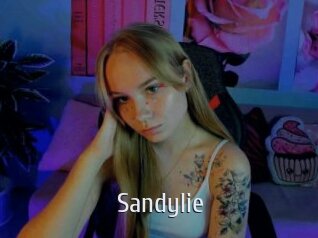 sandylie Cigare à moustache