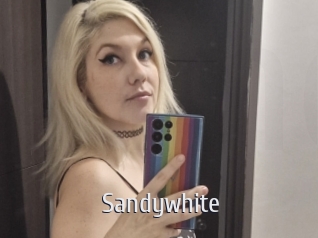 Sandywhite