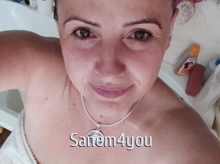 Sanem4you