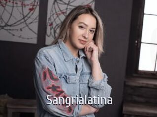 Sangrialatina