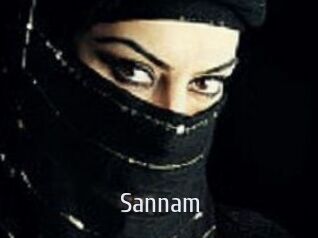 sannam Cigare à moustache