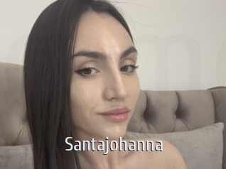 Santajohanna